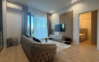 Apartament Unic cu Grădină Privată de 75 mp | Pipera Plaza - Poză 3