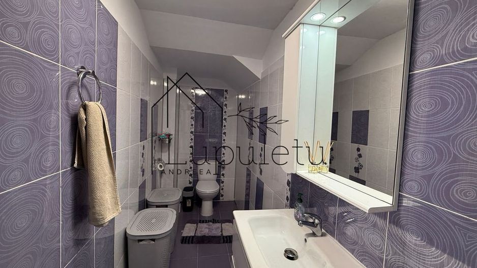 Apartament la Vila | 70 MPU | 2 Camere | Turnisor - Poză 6