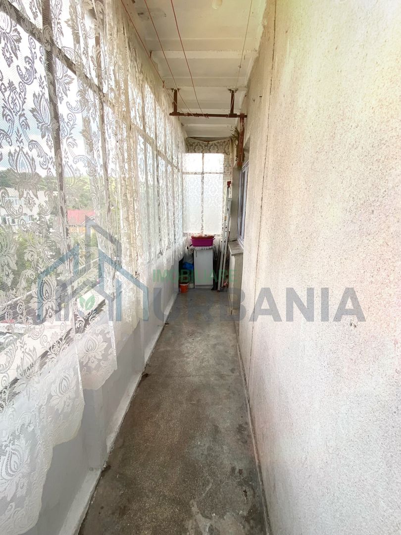 2 camere open space, boxa - Poză 8