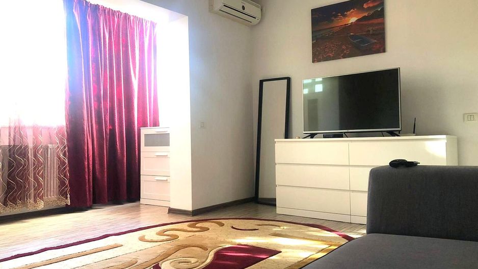 Închiriez Apartament cu ✨ 2 camere, mobilat modern, AC, etaj 2, Colentina - Poză 2