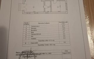 Casa Individuala de vanzare - Comuna Berceni - Complet mobilata - Poză 36