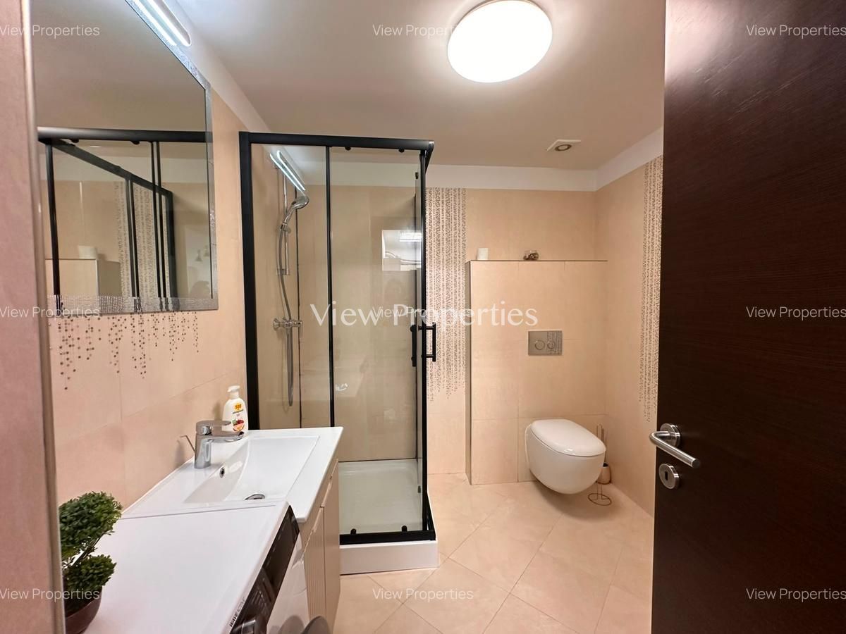 Apartament 2 camere superb | vedere panoramică–MyDreamResidence,Pipera - Poză 7
