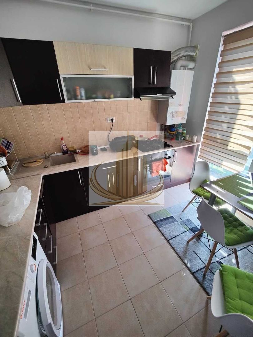 Apartament de inchiriat - 2 camere - Torontalului - Iris 4 - Poză 3