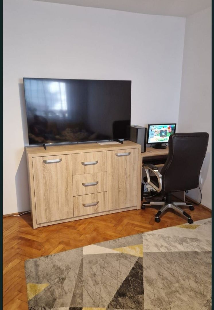 BRASADAS vinde ap 2 cam in Centru Nou. - Poză 6