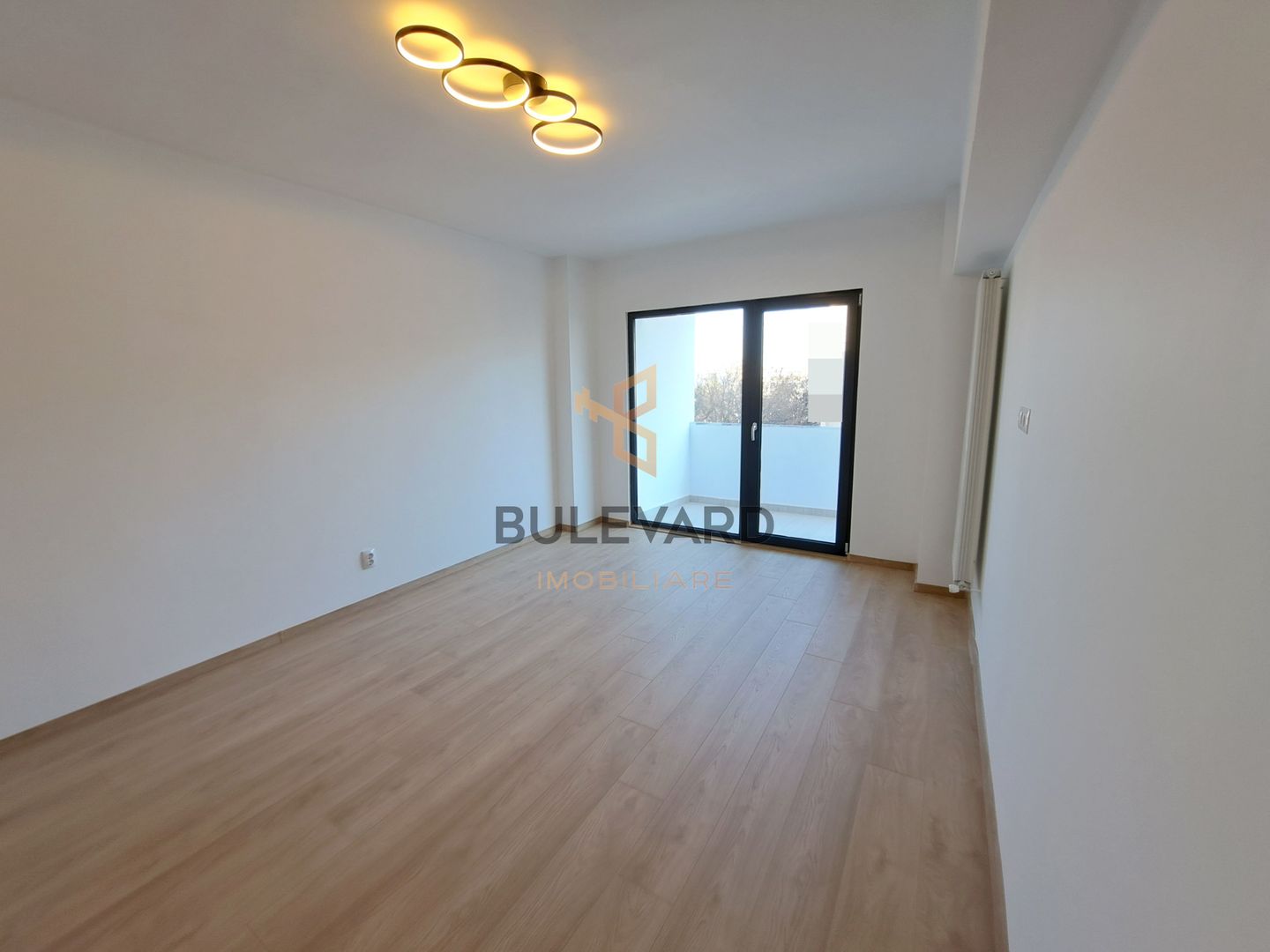 Apartament 2 camere decomandate, ultrafinisat, Piata Zorilor! - Poză 3