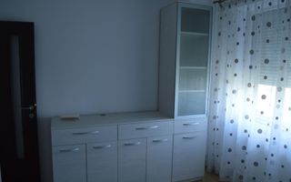 De închiriat: Apartament de lux 3 camere decomandat – Tineretului / Timpuri Noi - Poză 7