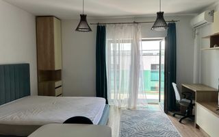 Apartament de vânzare, 1 cameră, Newton Copou, Iași - Poză 6