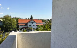2camdec/sos Oltenitei-reper notariat Ene, centru Popesti Leordeni - Poză 33