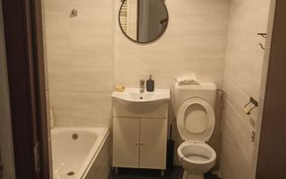 4 camere  | Parter  | P+2  | Cismigiu - Poză 6
