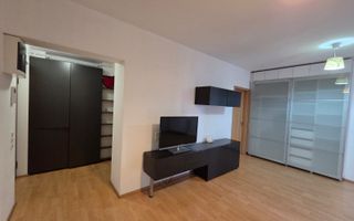 Garsonieră premium de vânzare – Ghica Plaza | 40 mp | Mobilată complet - Poză 10