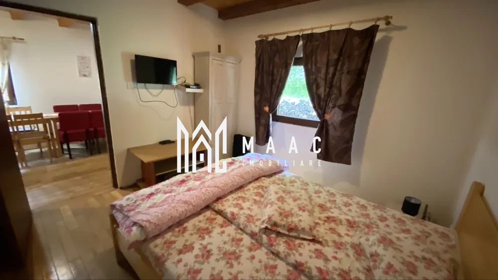 Investitie | Cabana | 5 camere | Balcon | 115 MPU | Raul Sadului - Poză 6