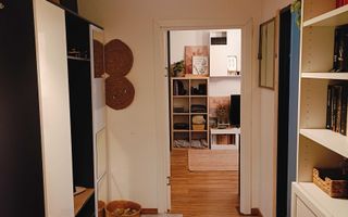 2 camere | 1/4 | 50mp |Decomandat | 1982 |  parc Crangasi - Poză 2