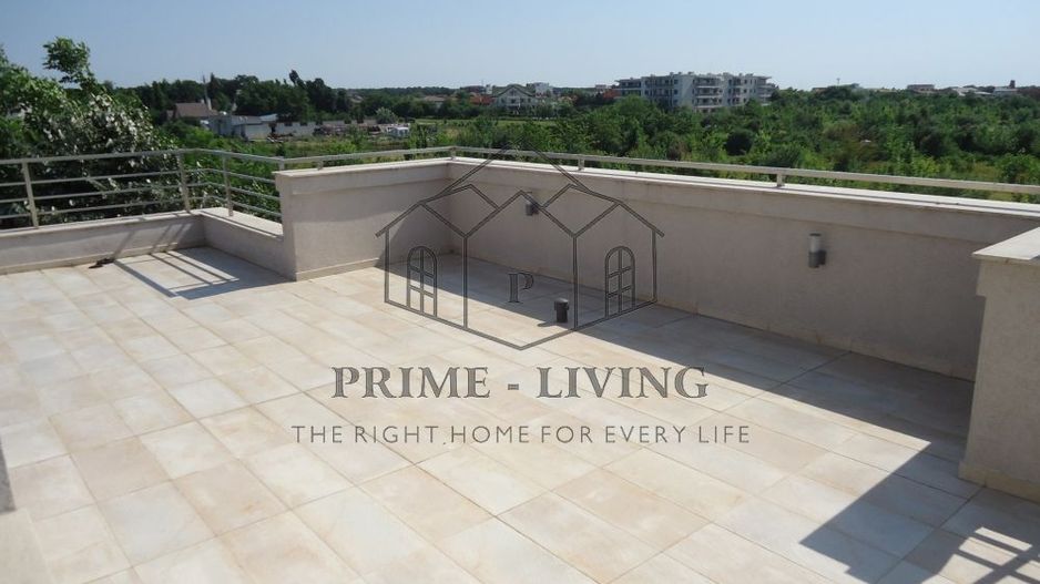 VILA CU 4 DORMITOARE LA INCHIRIERE LANGA BRITISH SCHOOL - Poză 7