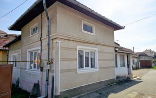 Casa 6 camere, garaj dublu, 1118 mp teren, ultracentral - Poză 2