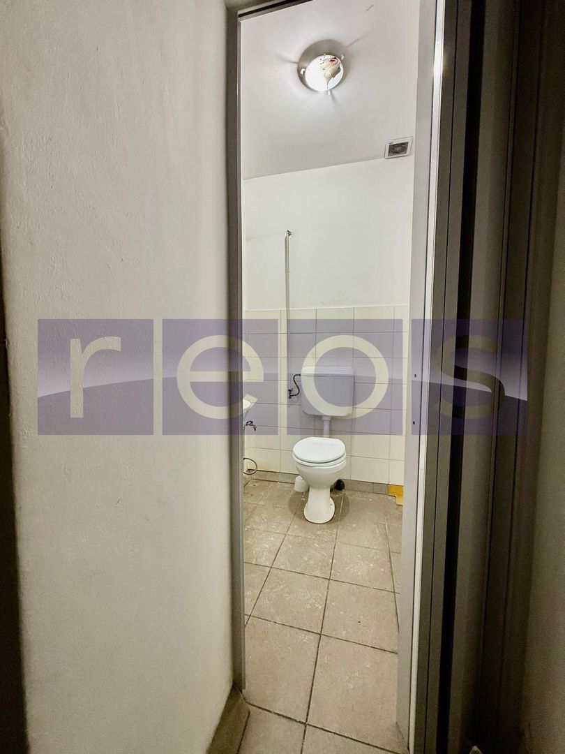 INCHIRIERE SPATIU | PARTER | ZONA NERVA TRAIAN - Poză 7