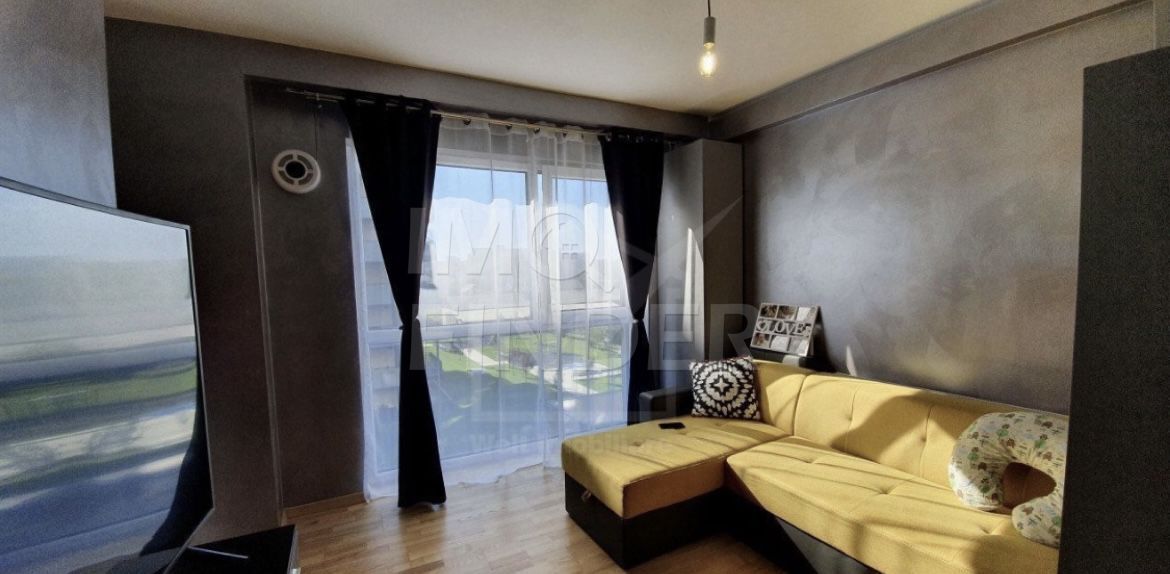 Vanzare apartment 2 camere, finisat complet, Grand Park Residence - Poză 1