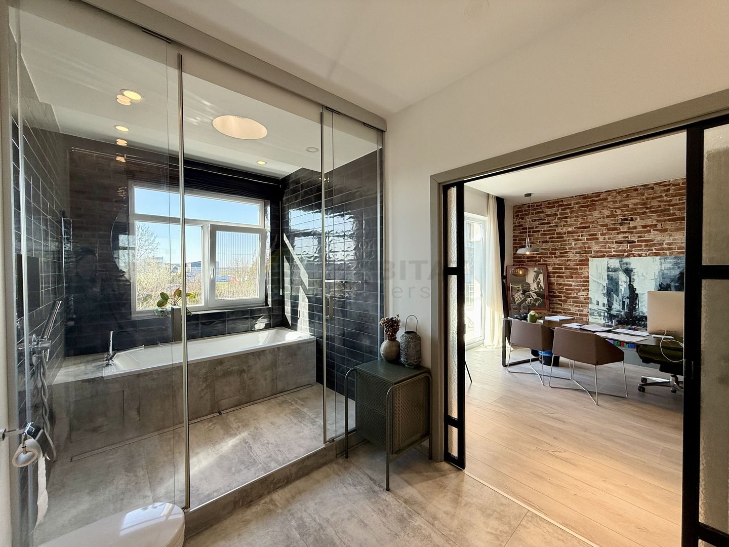 Vila 5 camere Avangarde Forest 4| Mobilata complet - Poză 10