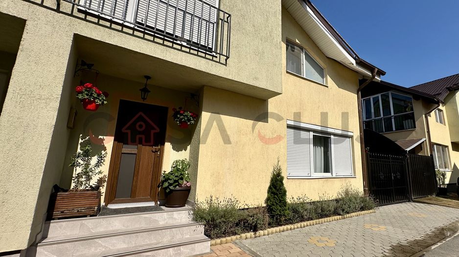 Duplex ultrafinisat/ zona Parcului/ materiale premium - Poză 1