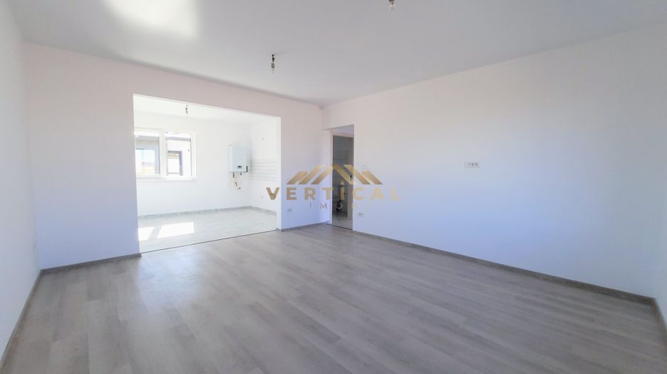 Casa 3 camere | teren 409 mp | comuna Berceni - Poză 9