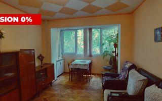 Tomis I - apartament 3 camere zona excelenta potrivit pentru familia ta! - Poză 1