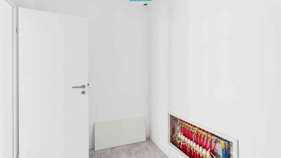 Casă modernă pe parter în Giarmata - Poză 7