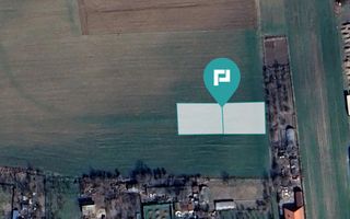 Teren intravilan Zădăreni, 590mp - Poză 4