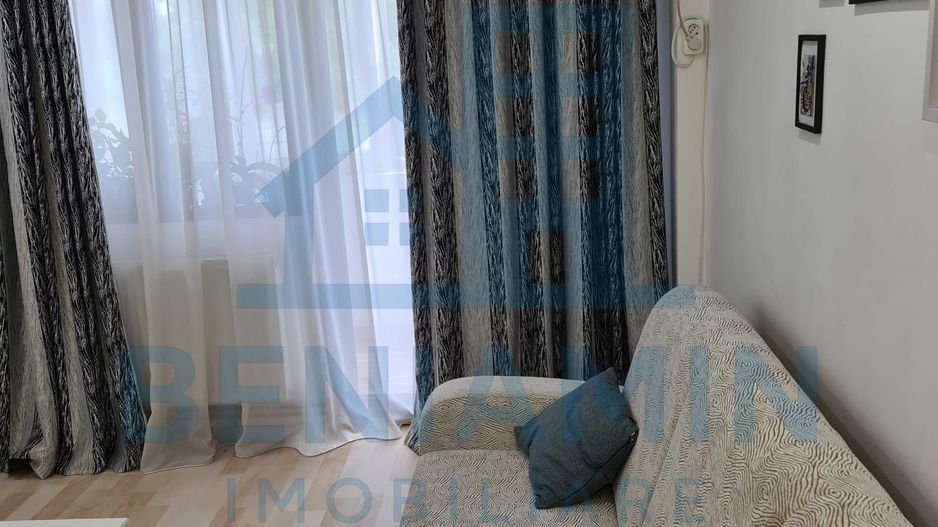 Apartament 2 camere decomandat, Lapus, etaj 1, renovat complet - Poză 4