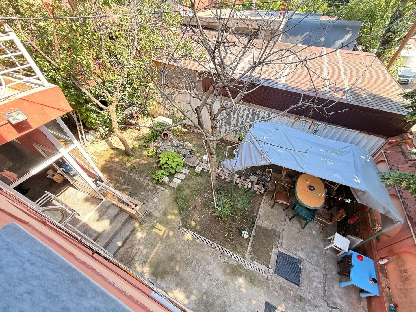 Comision 0% | Casa individuala 4 dormitoare 1 mai | Pod Constanța - Poză 21