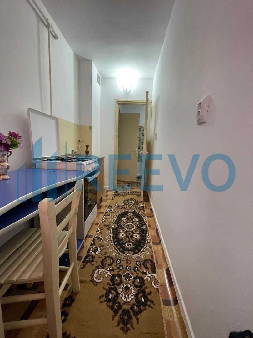 Garsonieră de închiriat, Str. Primăverii, Buhuși - Poză 12