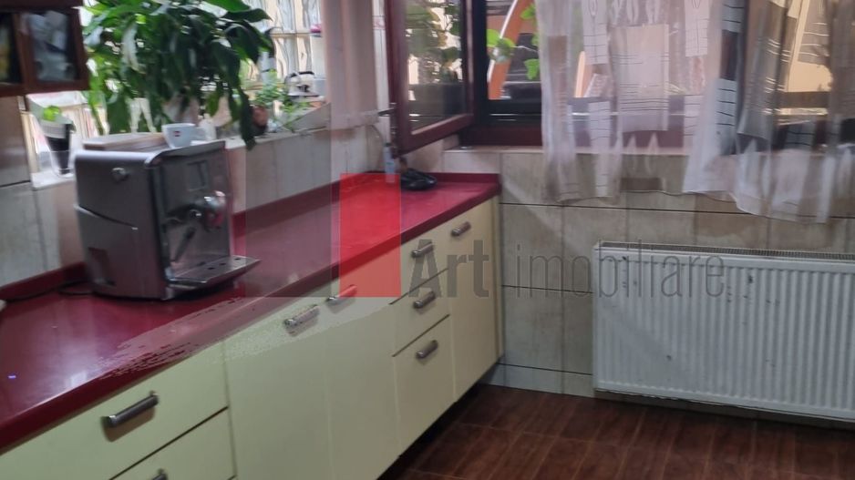 VILA PARCUL CIRCULUI - Poză 4