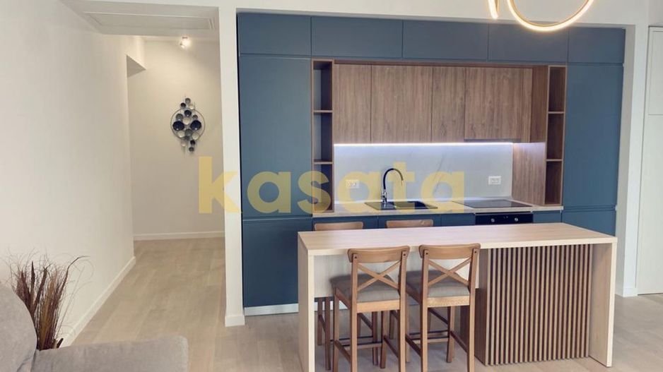 2 camere | One Verdi Park – lux, mobilat complet, parcare subterana - Poză 7