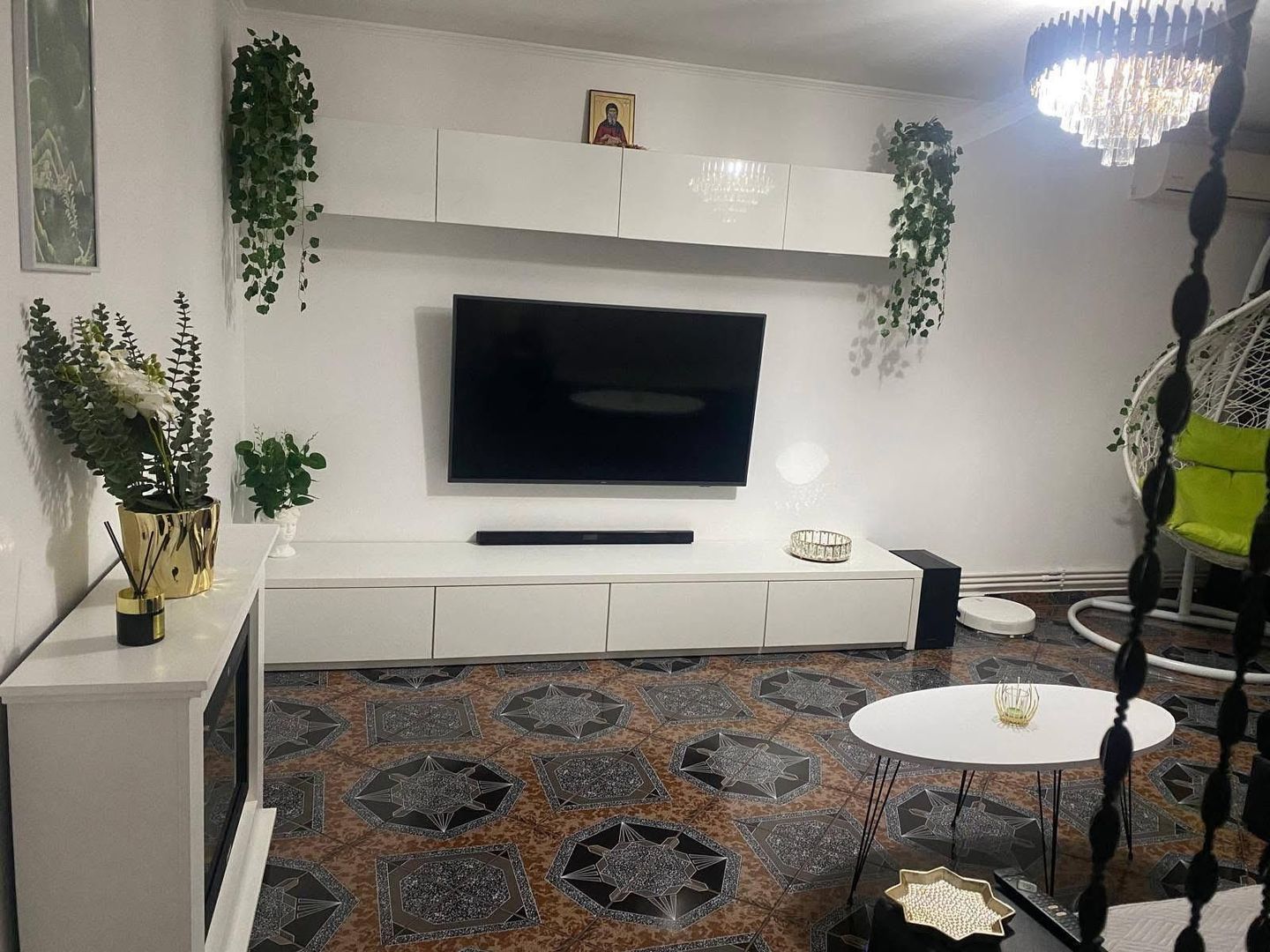 Apartament 3 camere decomandat Popesti Leordeni - Poză 2