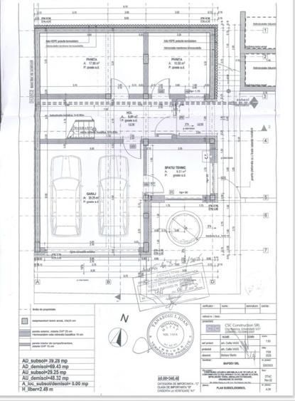 Vânzare Casă Unifamilială Cuplată | Acces privat | Tehnologii premium - Poză 8