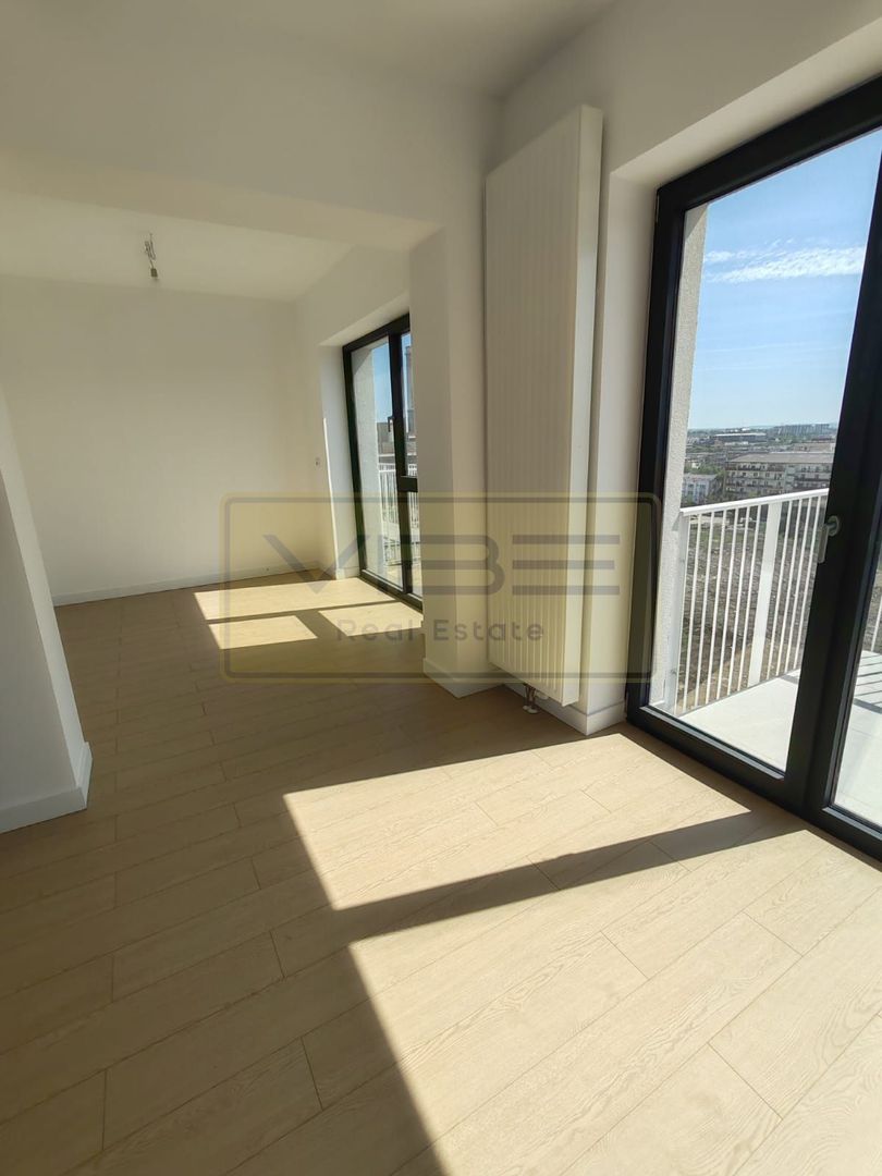 Silk District- Penthouse de vanzare -parcare- Intabulat ! - Poză 22