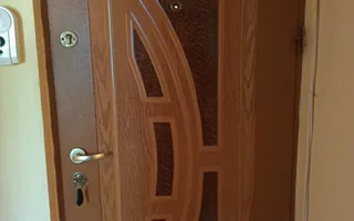 De vanzare apartament cu 2 camere, parter, micro 13 B, 54.000 euro - Poză 14