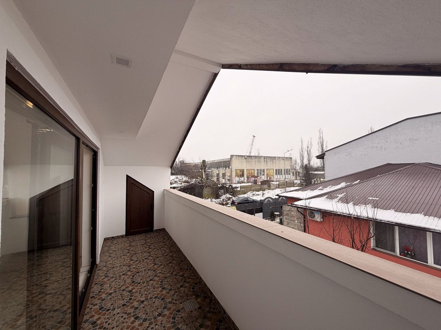 🏡 Casă de închiriat Chitila – construcție modernă (2020) - Poză 19