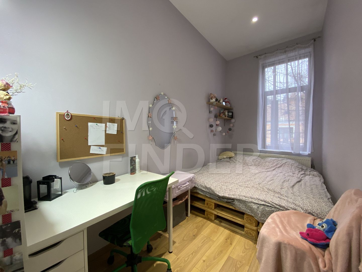 COMISION ZERO -Apartament 92 mp la cheie, Piata Muzeului- Ultracentral - Poză 13