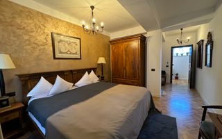 Apartament cu 4 camere / Posibilitate investitie / Arcul de Triumf - Poză 36