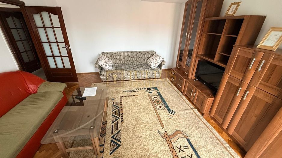 3 camere| 2 bai| se doreste familie, cuplu| 2 balcoane,| centrala| - Poză 5