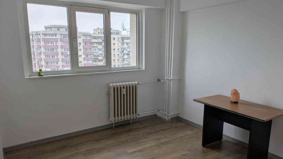 AP. 2 CAMEREDRISTOR, BUCATARIE INCHISA, BLOC REABILITAT, COMISION 0% - Poză 4