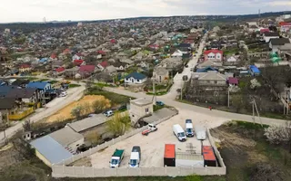 Vânzare  imobil comercial 8 ari teren amplasat în com.  Bubuieci - Poză 17