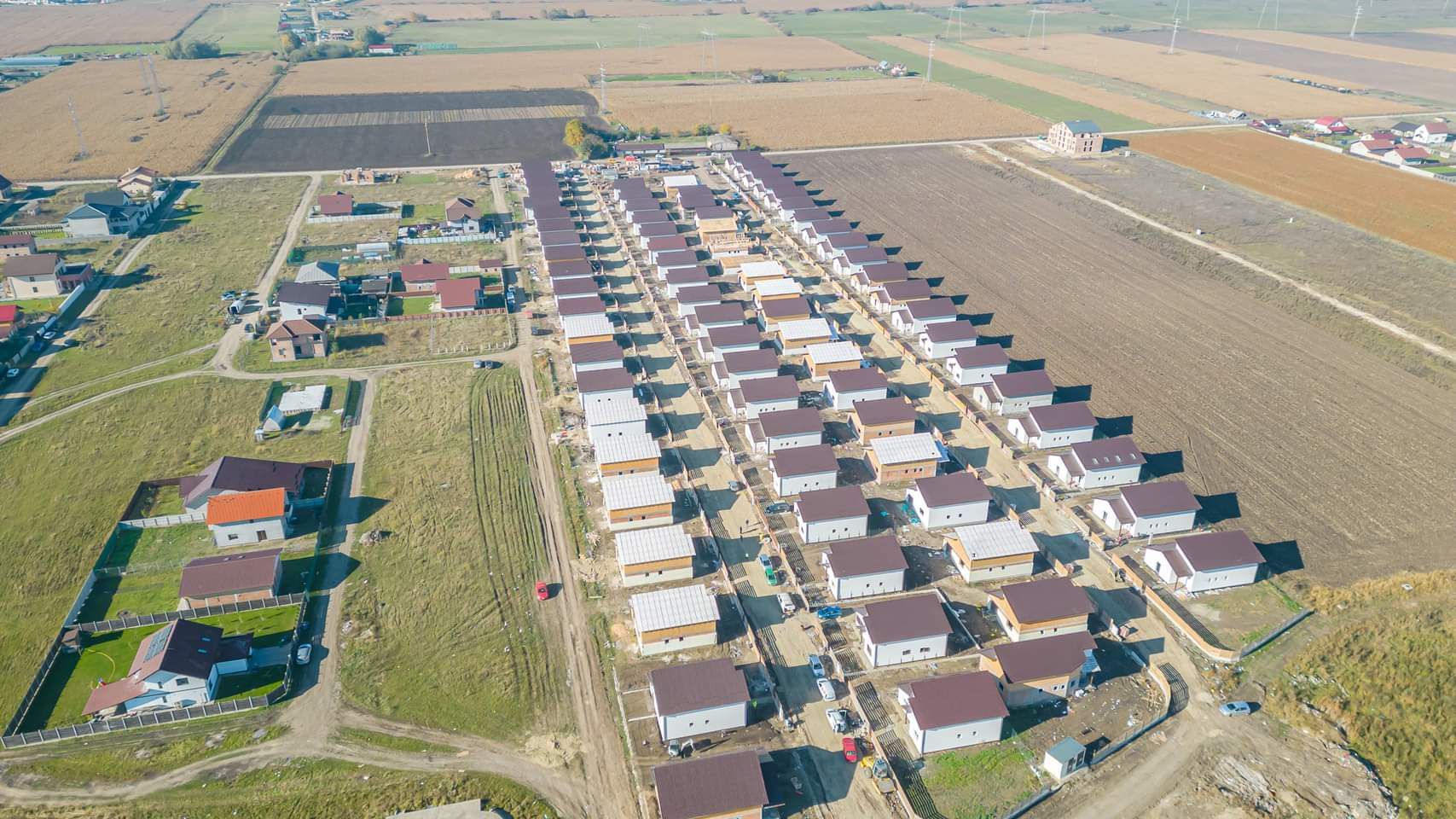 Casa individual Sanpetru zona Primaverii - Poză 10