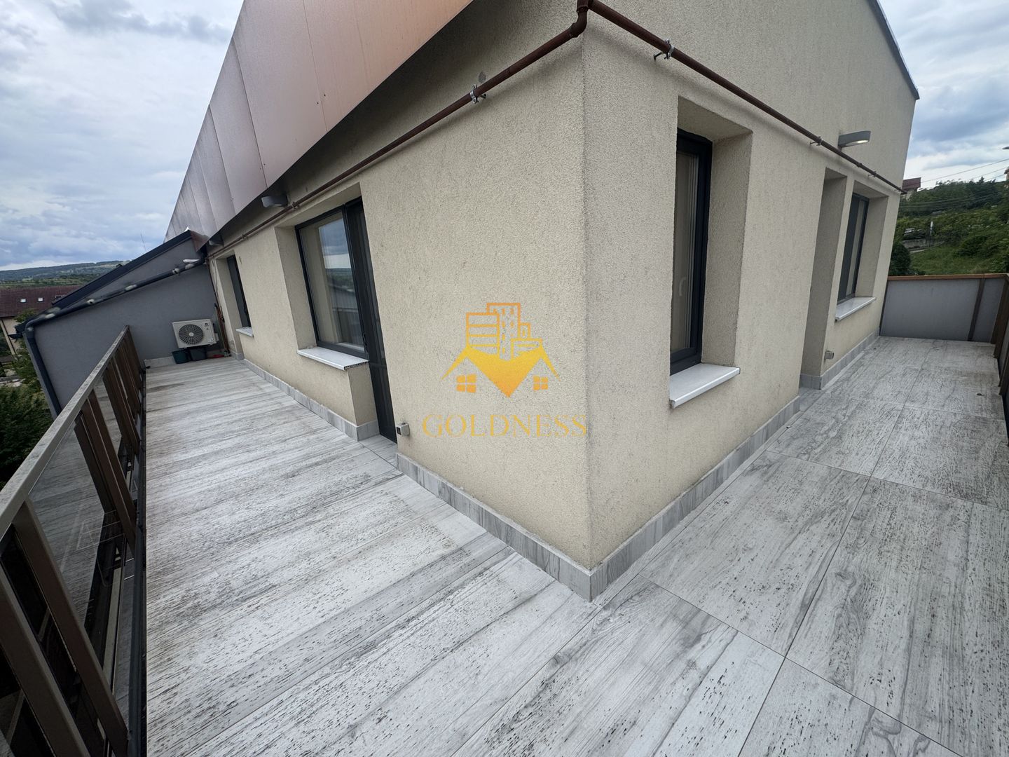 3 camere, premium, bloc nou, parcare, Buna Ziua Zona LIDL, Fagului - Poză 8