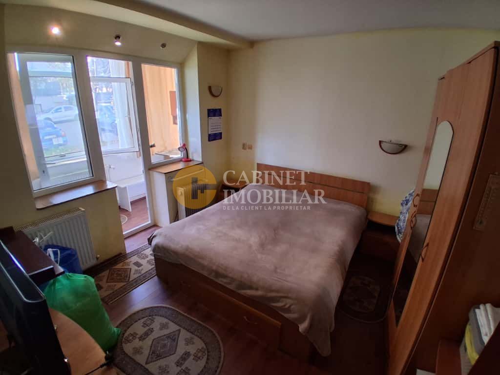 Apartament 2 camere, semidecomandat, zona Tatarasi Iasi - Poză 2