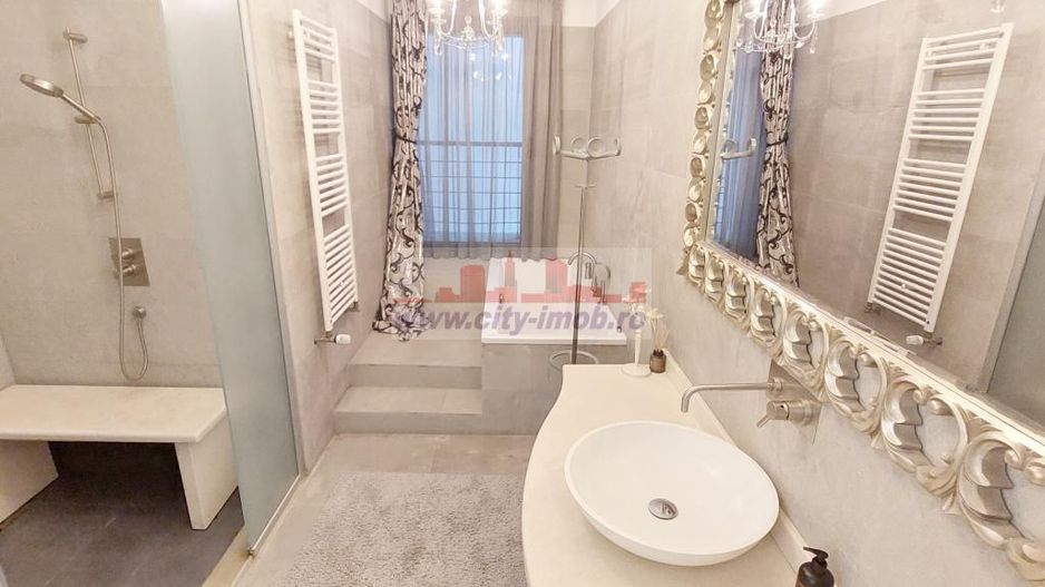 Vanzare  Penthouse Eminescu / Dacia - Poză 44