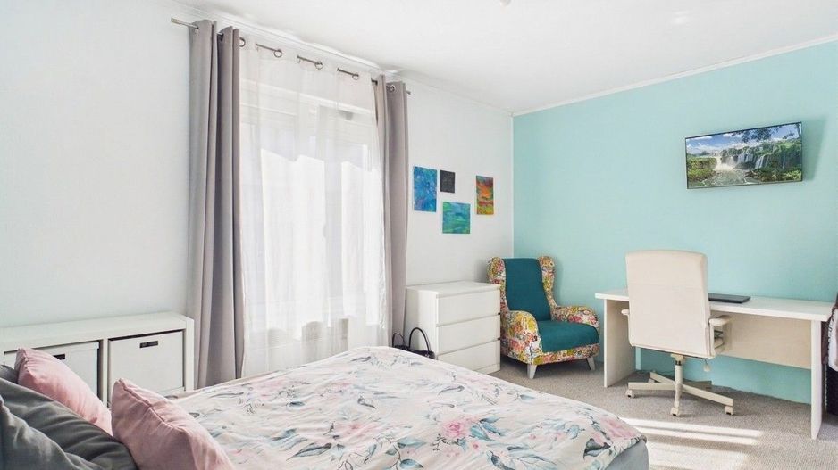 Duplex 3 camere pe colț în Dumbrăvița - Poză 8