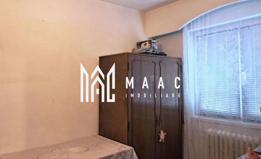 Apartament 2 Camere I Semidecomandat I Zona Mihai Viteazul - Poză 2