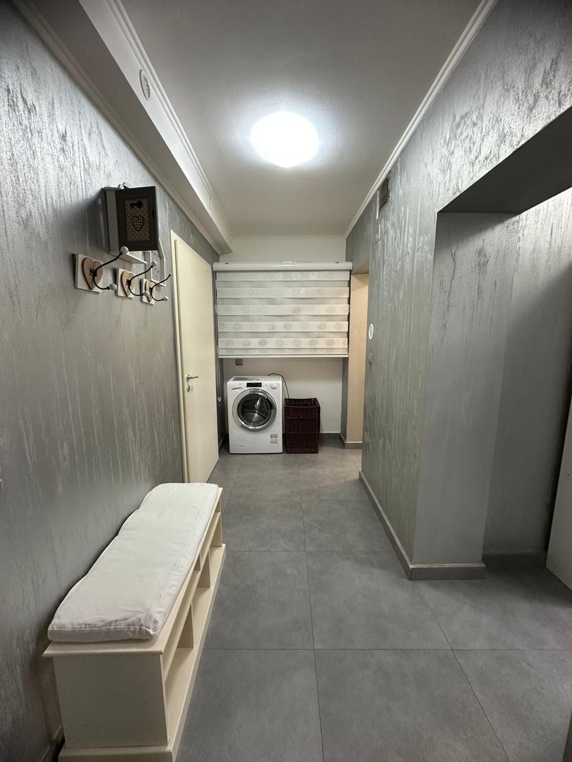 Vila cocheta la 5 min de Iulius Mall - Poză 15