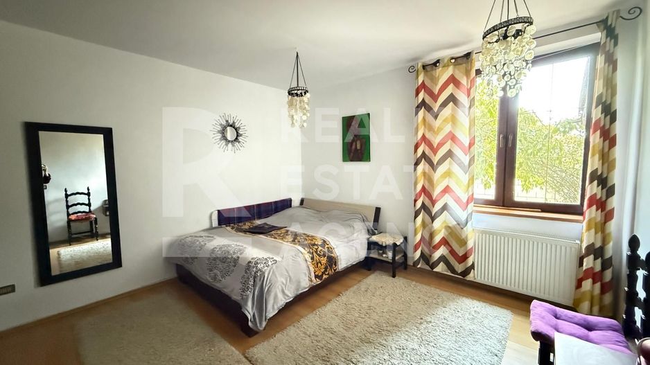 Vânzare, casă individuală, 7 camere, Ghiroda - Poză 7
