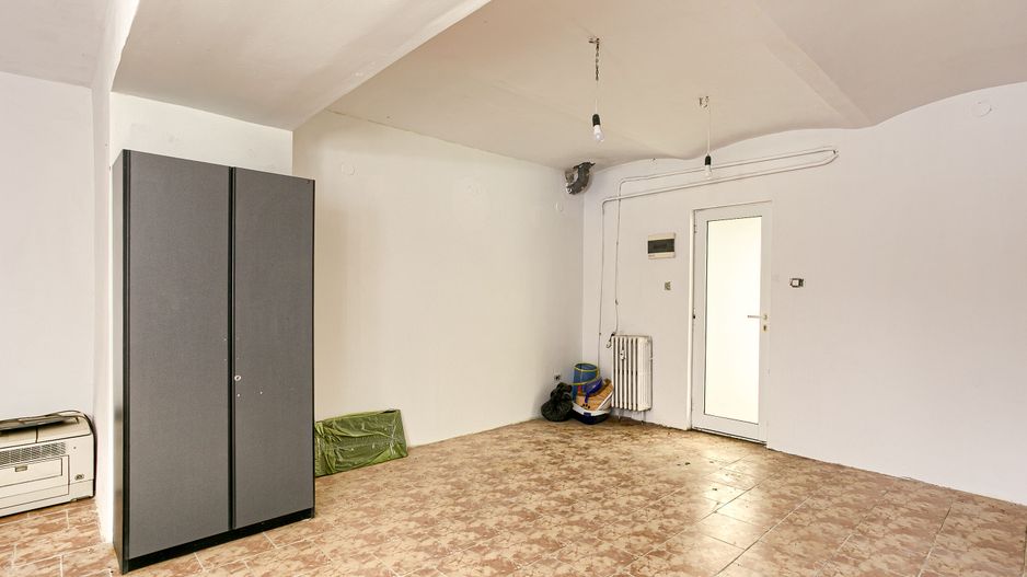 Spațiu comercial cu suprafață generoasă pe Horia, Comision 0 - Poză 7